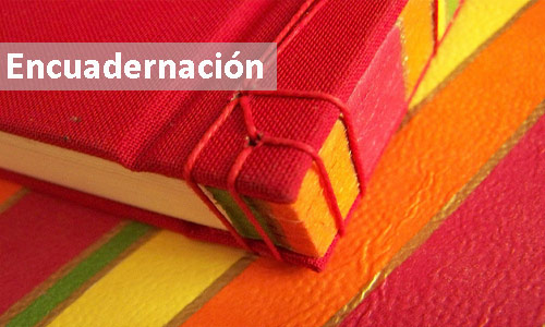 encuadernaci&oacute;n en honduras 