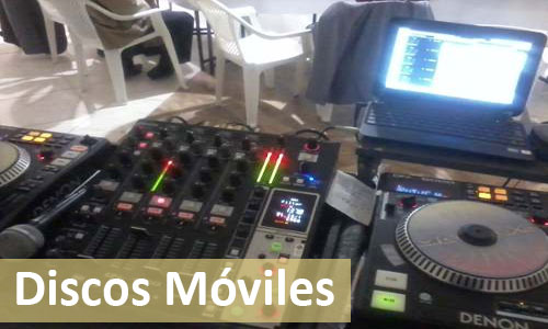 discos m&oacute;viles en honduras 