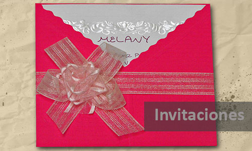 invitaciones en honduras 