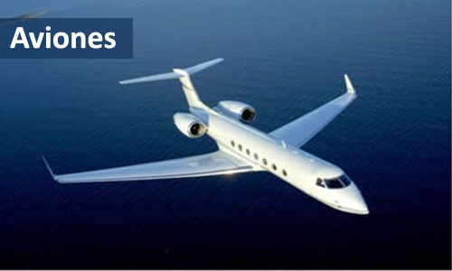 aviones en honduras  